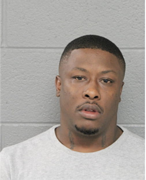 KENNETH LAMARK MASON, Cook County, Illinois