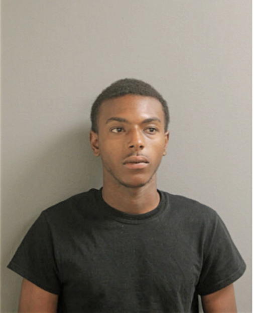 ANFERNEE W MATTHEWS, Cook County, Illinois