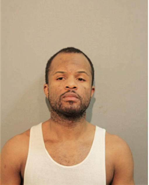 MARCUS Q MCCOLLOUGH, Cook County, Illinois