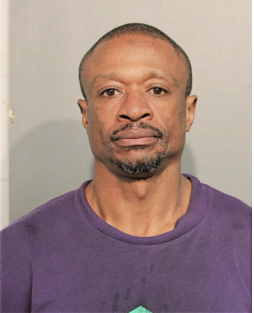 SHAWAN J MCDONALD, Cook County, Illinois