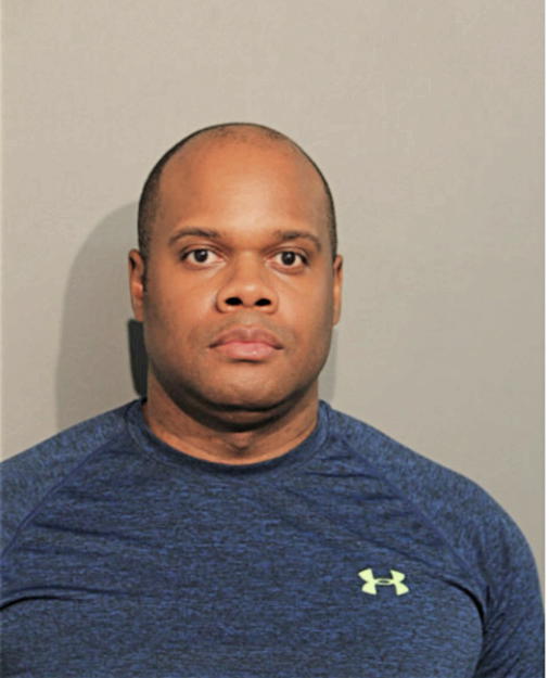 BRUCE MCMILLAN, Cook County, Illinois