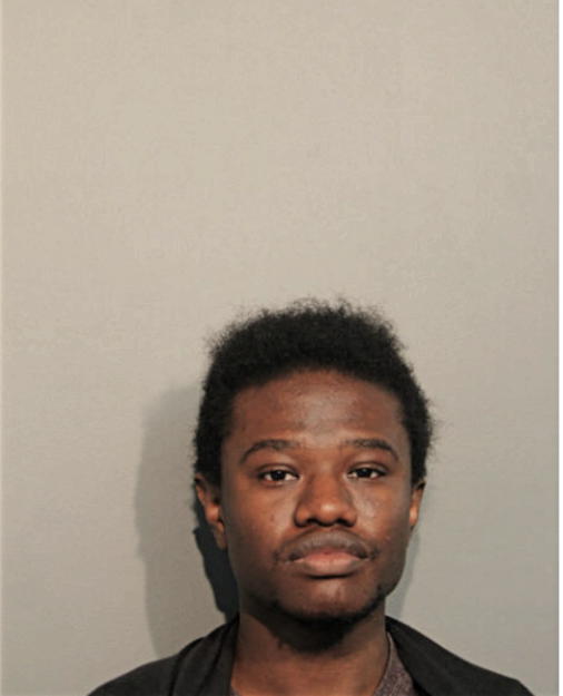 MAURICE G MEAWAY, Cook County, Illinois