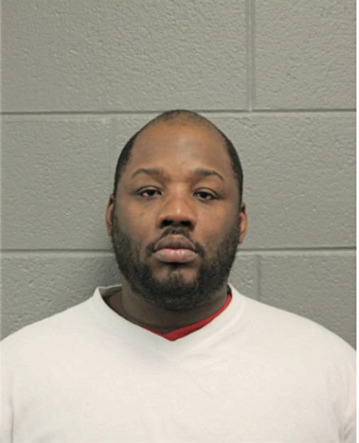 JIMMIE L MEDCALF, Cook County, Illinois