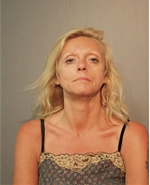 ROXANNE MILLER, Cook County, Illinois