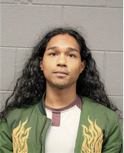 JEREMY B MINOR, Cook County, Illinois