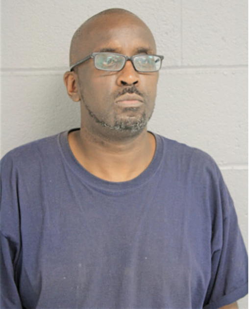 PHILLIP MITCHUM, Cook County, Illinois