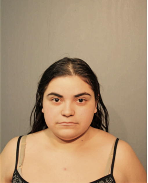 ERIKA B MOLINA, Cook County, Illinois