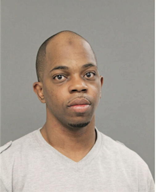 JONATHAN MOORE, Cook County, Illinois
