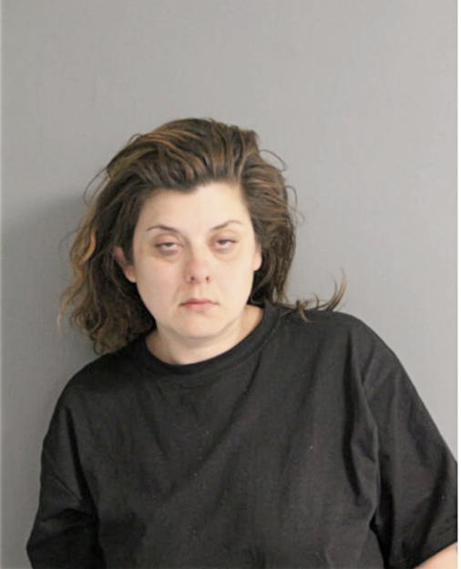 MELISSA MOORE, Cook County, Illinois
