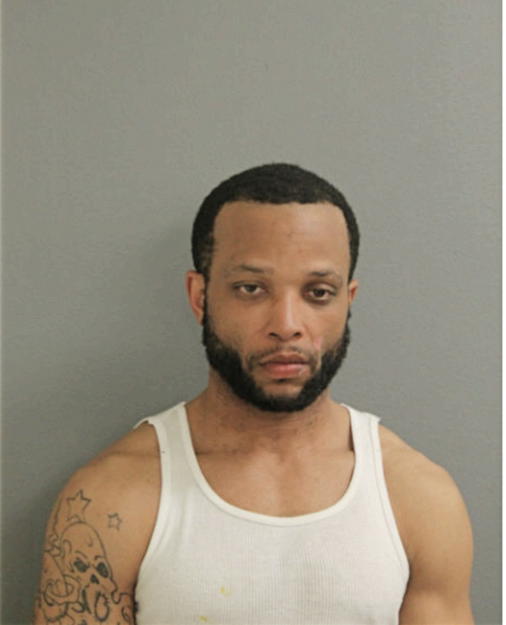 DONTE L MORRIS, Cook County, Illinois