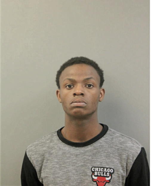 DONALD E MURPHY, Cook County, Illinois