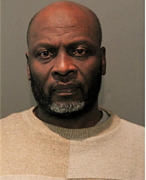 ALHASSAN MUTARI, Cook County, Illinois