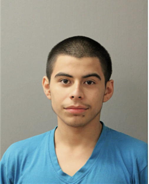 JIMMY OCAMPO, Cook County, Illinois