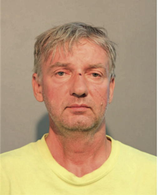 RYSZARD OLEJARZ, Cook County, Illinois