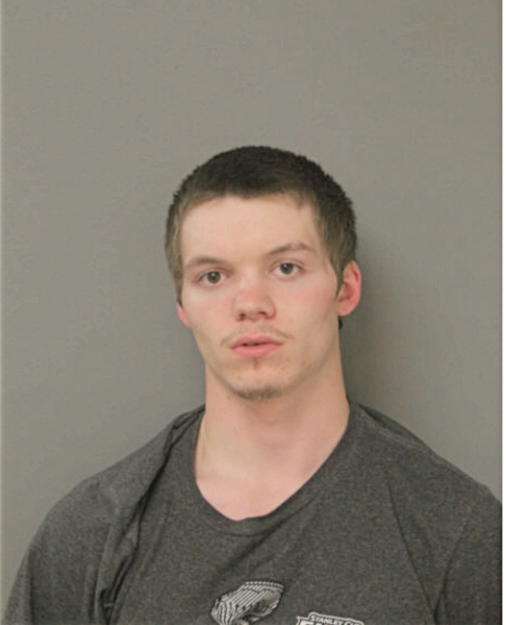 DANIEL M OLSEN, Cook County, Illinois