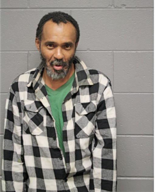 KENNELL ORR, Cook County, Illinois
