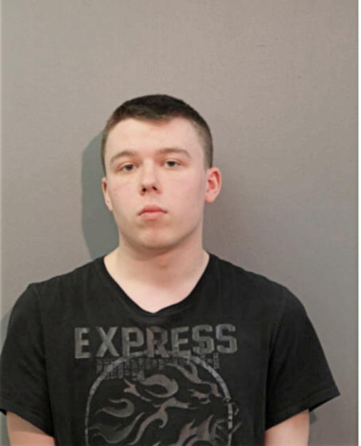 MARIUSZ P PAWLIK, Cook County, Illinois