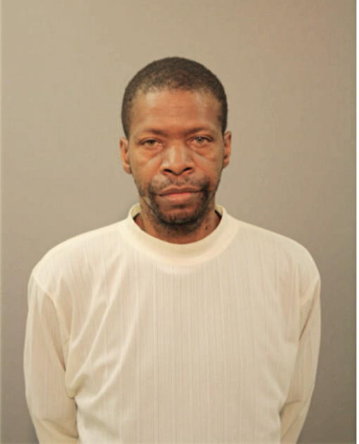 GREGORY TYRONE PEAVY, Cook County, Illinois
