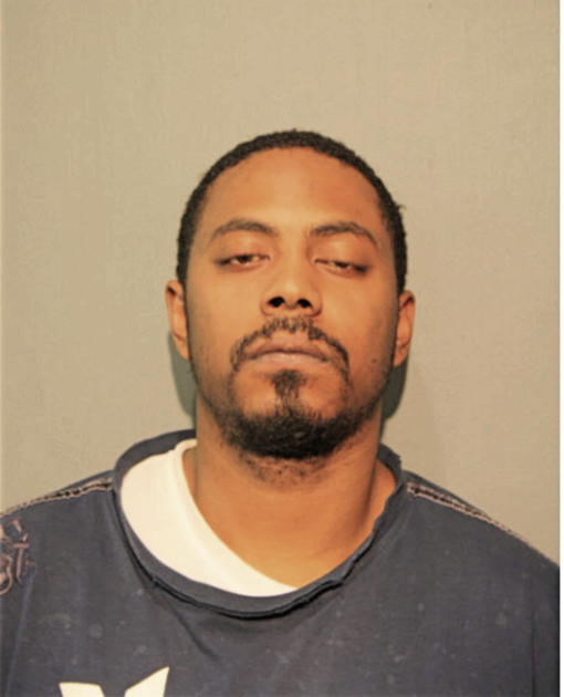 DEANTE PENNINGTON, Cook County, Illinois