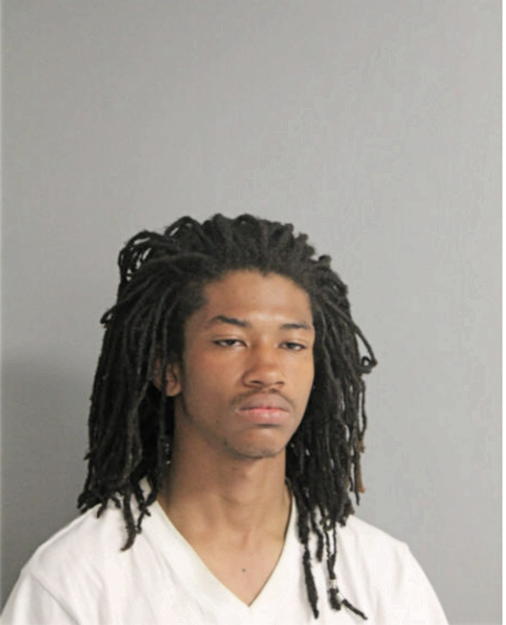 DEMOND A PINK, Cook County, Illinois