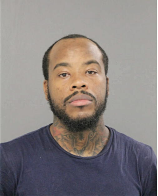 ARRIELL C PINKSTON, Cook County, Illinois