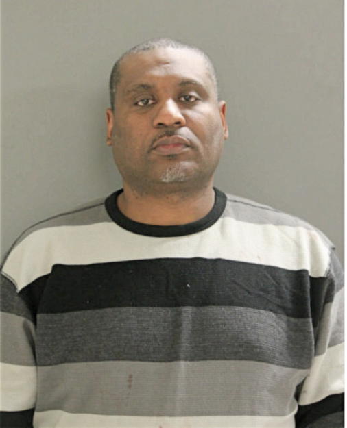CHARLES L PRICE, Cook County, Illinois