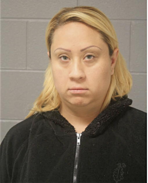 FRANCELIA RAMOS, Cook County, Illinois