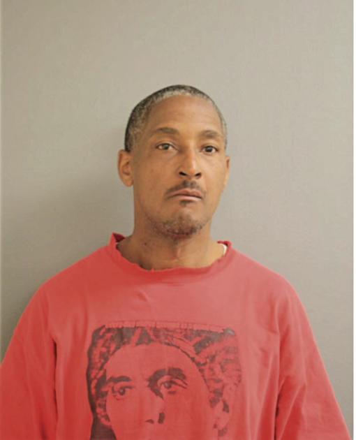 LAWRENCE CURTIS REDMOND, Cook County, Illinois