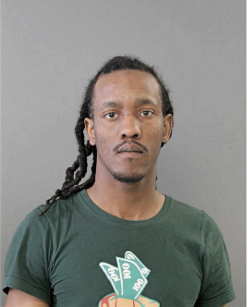 DANIEL A REGIS, Cook County, Illinois