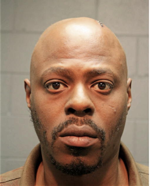 ETHAN J RELIFORD, Cook County, Illinois