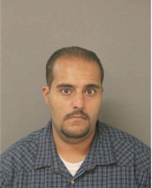 HASAN RIHAN, Cook County, Illinois