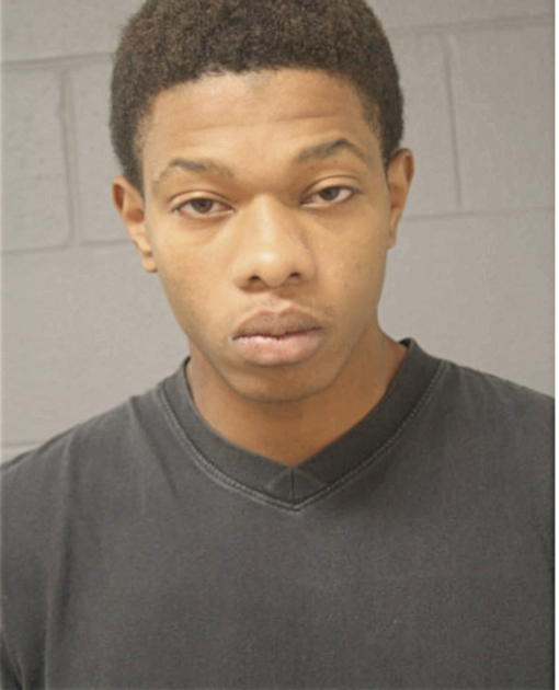 LAVANTE RILEY, Cook County, Illinois