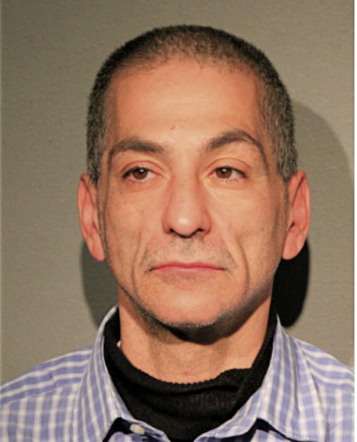 PAUL G ROBERT, Cook County, Illinois
