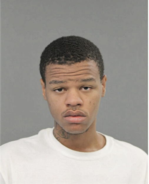 DANIEL ROBINSON, Cook County, Illinois
