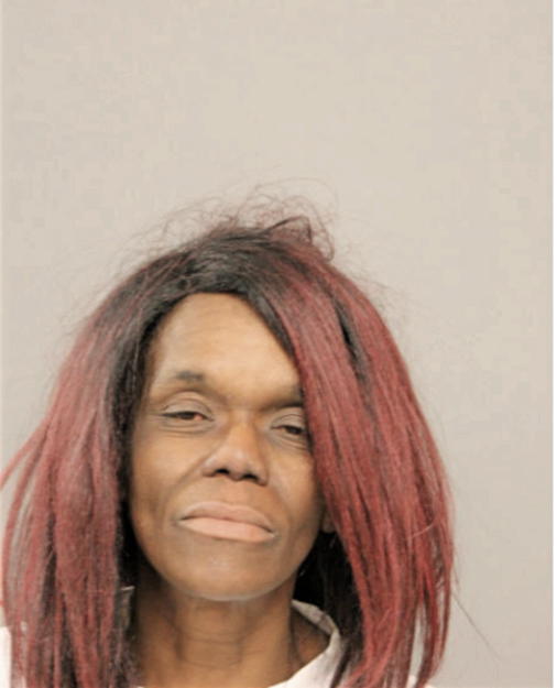 JINNY ROBINSON, Cook County, Illinois