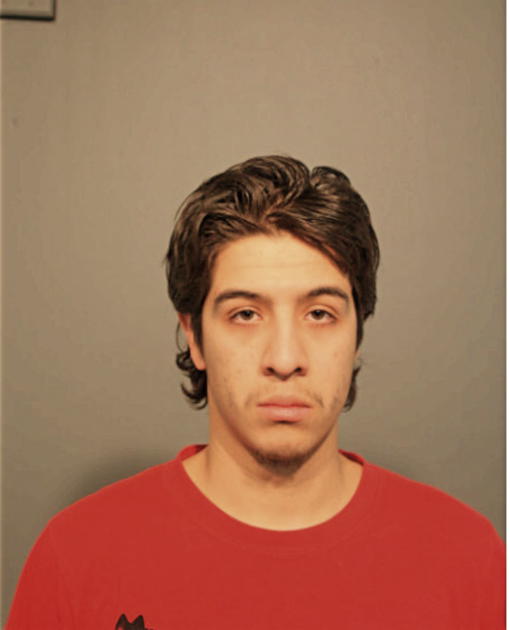 JOSHUA RODRIGUEZ, Cook County, Illinois