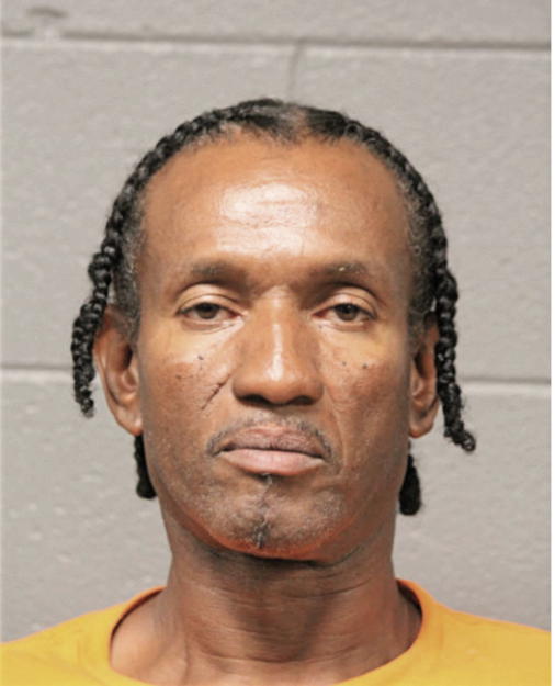 PETER S SIMS, Cook County, Illinois