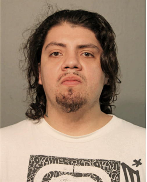 IVAN SANCHEZ, Cook County, Illinois