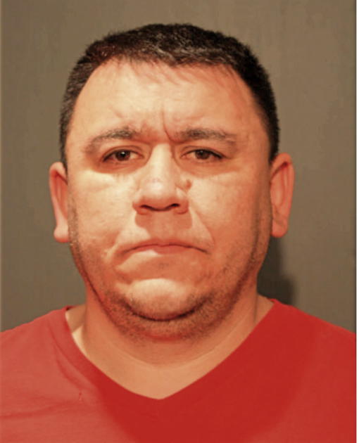 RAUL SANDOVAL, Cook County, Illinois