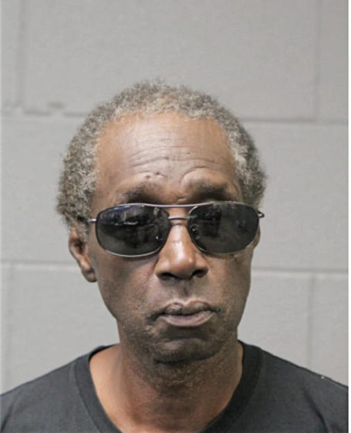 LEROY C SCOTT, Cook County, Illinois