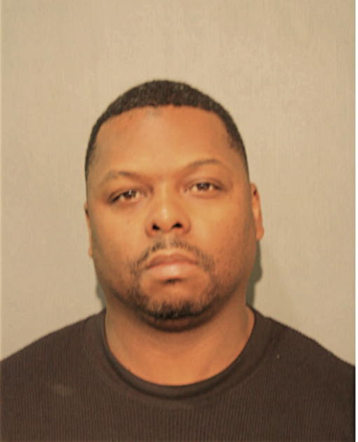 STEVE SCOTT, Cook County, Illinois