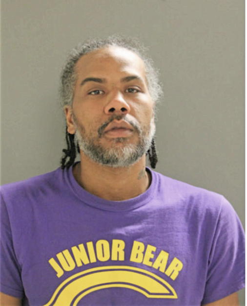 JAMAL SHABAZZ, Cook County, Illinois
