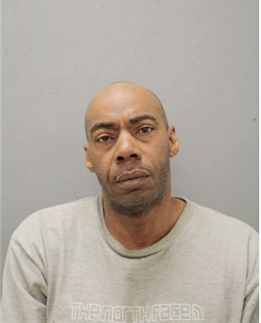MARC A SHERROD, Cook County, Illinois