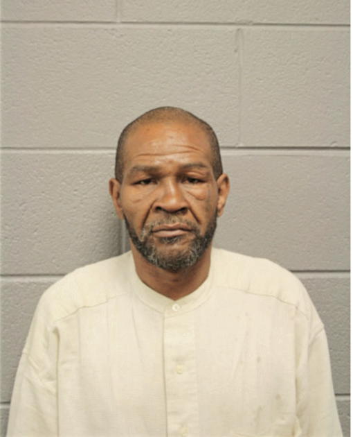 VINCENT SIMMONS, Cook County, Illinois