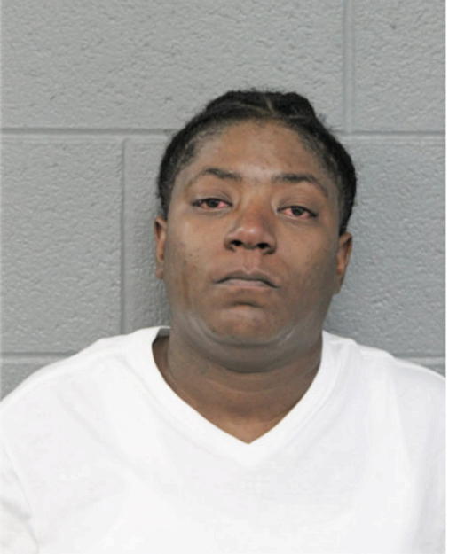 JACQUISE E SMALLWOOD, Cook County, Illinois