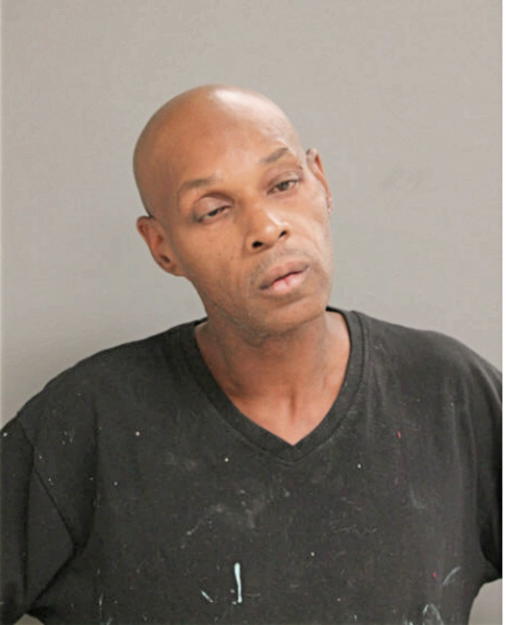 DANNY D SMITH, Cook County, Illinois