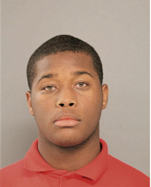 DIONTE T SMITH, Cook County, Illinois
