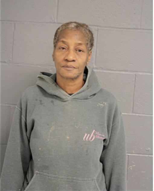 GALE D SMITH, Cook County, Illinois