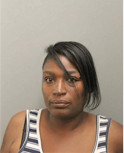 LATANYA Y SMITH, Cook County, Illinois
