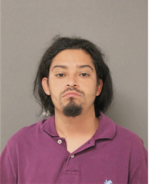 ELEAZAR SOTO, Cook County, Illinois